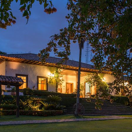 Hotel Fazenda Capoava Cabreúva Zewnętrze zdjęcie