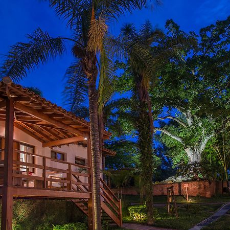 Hotel Fazenda Capoava Cabreúva Zewnętrze zdjęcie