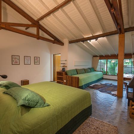 Hotel Fazenda Capoava Cabreúva Zewnętrze zdjęcie