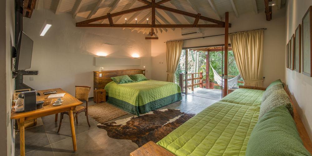 Hotel Fazenda Capoava Cabreúva Zewnętrze zdjęcie