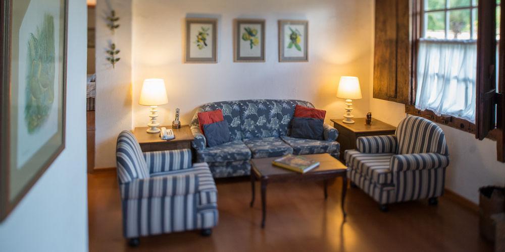 Hotel Fazenda Capoava Cabreúva Zewnętrze zdjęcie
