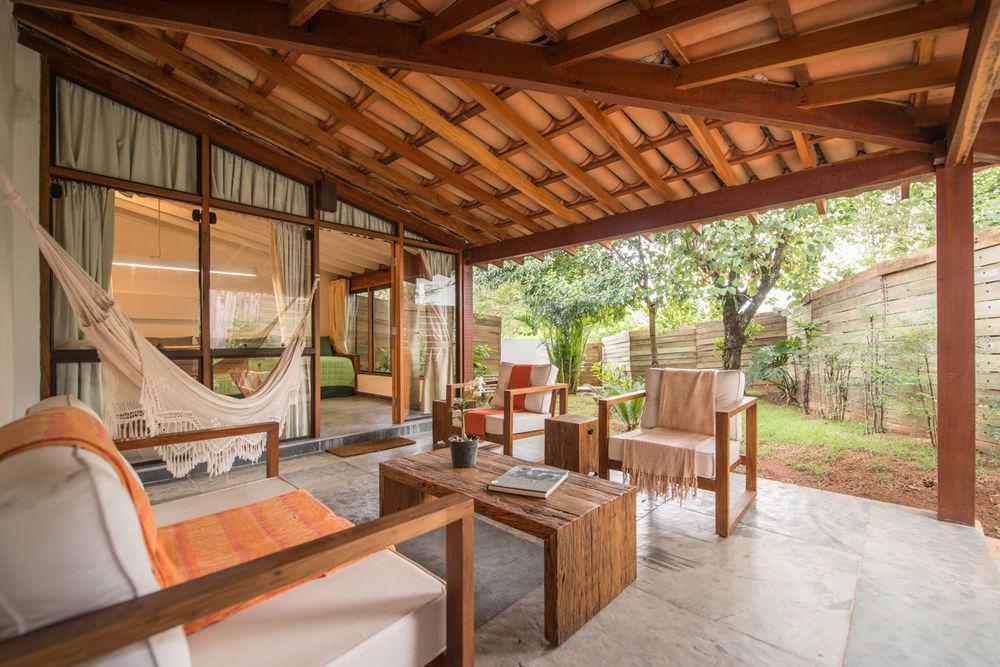 Hotel Fazenda Capoava Cabreúva Zewnętrze zdjęcie