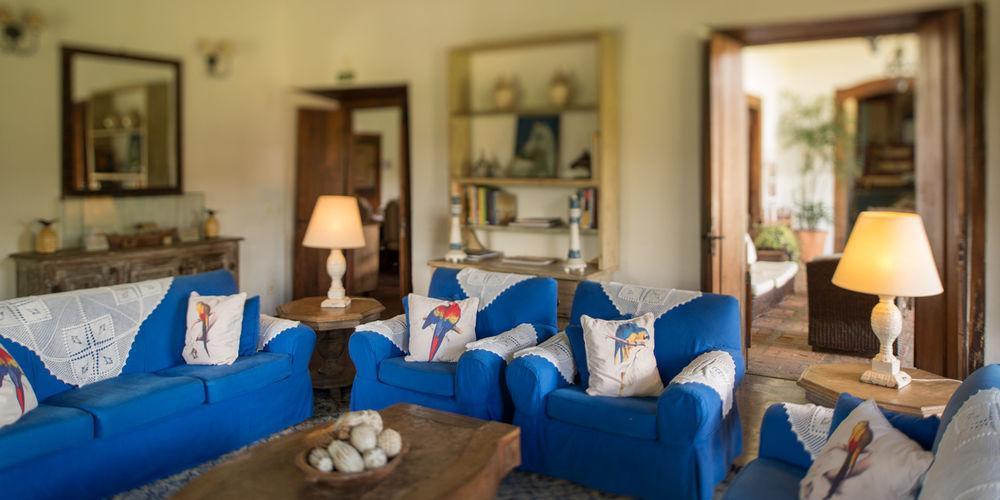 Hotel Fazenda Capoava Cabreúva Zewnętrze zdjęcie