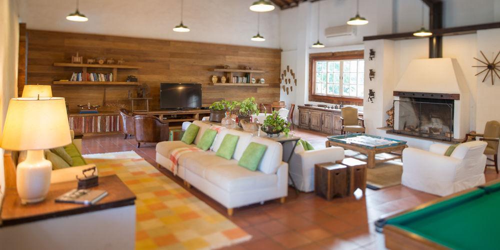 Hotel Fazenda Capoava Cabreúva Zewnętrze zdjęcie