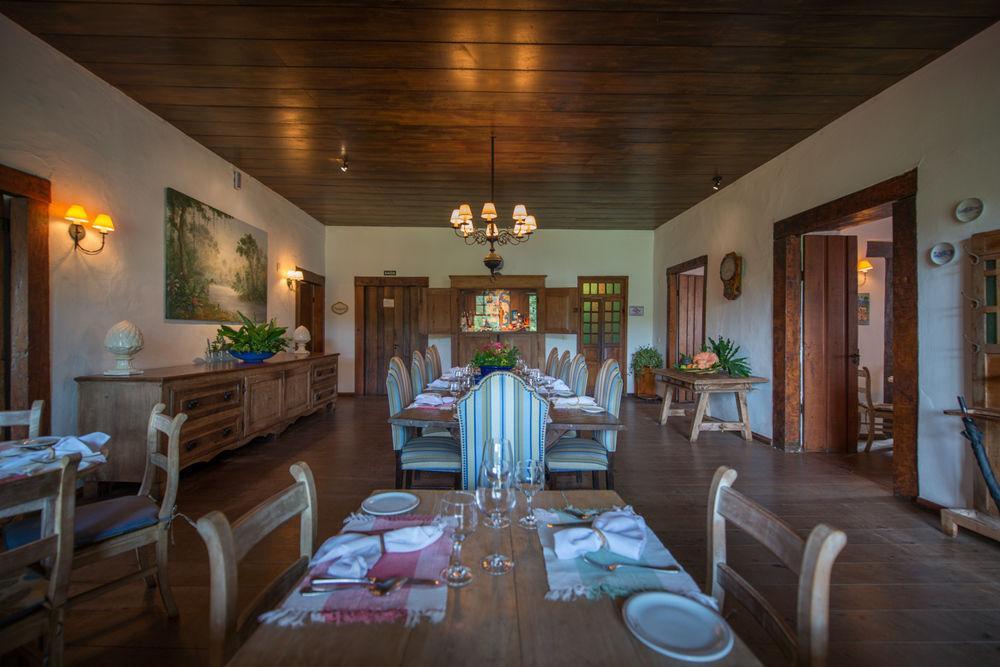 Hotel Fazenda Capoava Cabreúva Zewnętrze zdjęcie