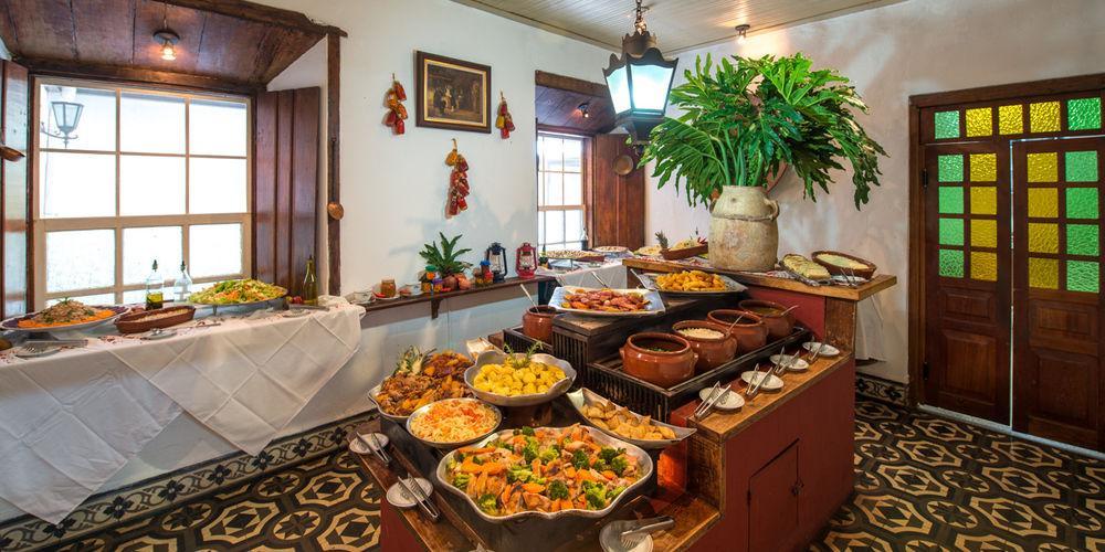 Hotel Fazenda Capoava Cabreúva Zewnętrze zdjęcie