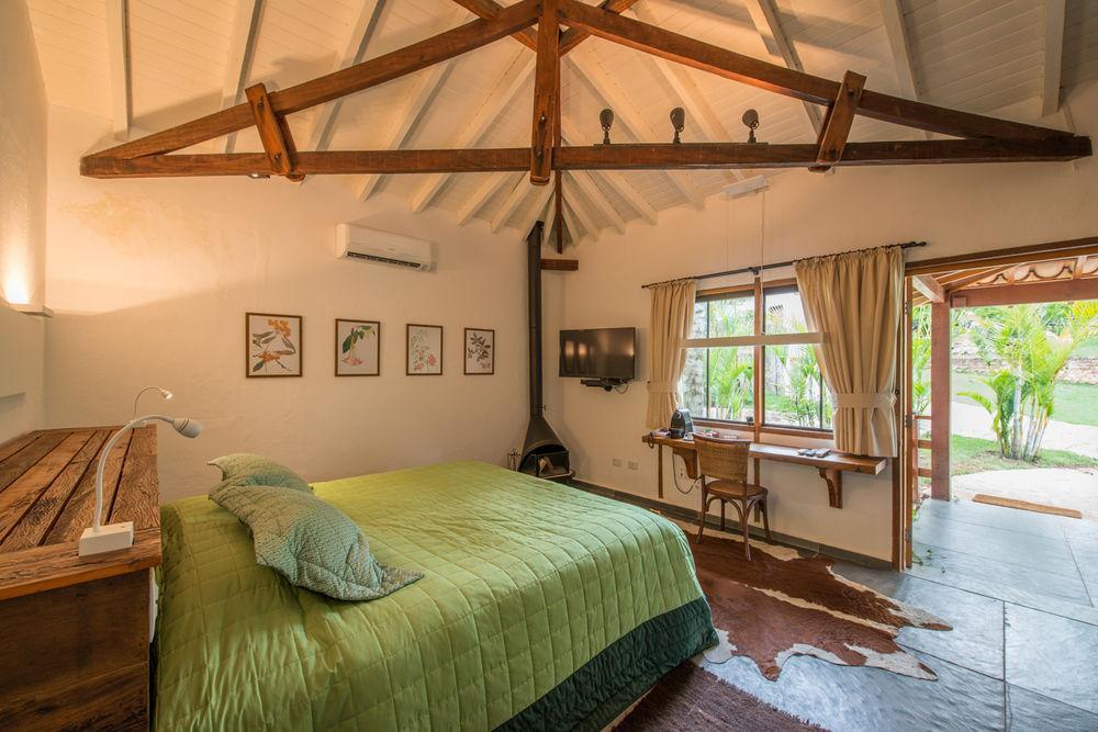 Hotel Fazenda Capoava Cabreúva Zewnętrze zdjęcie