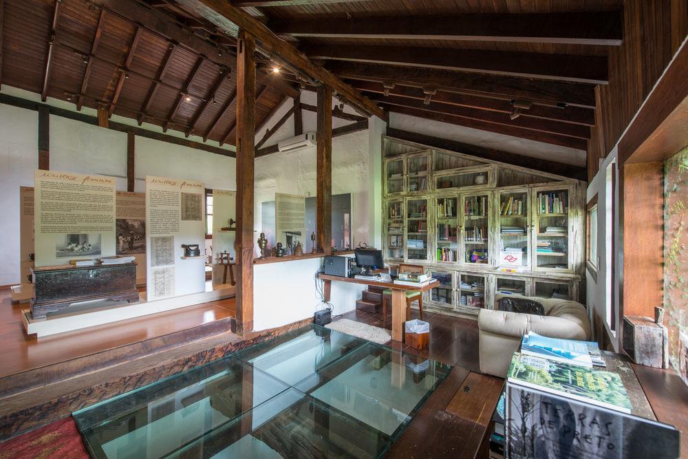 Hotel Fazenda Capoava Cabreúva Zewnętrze zdjęcie