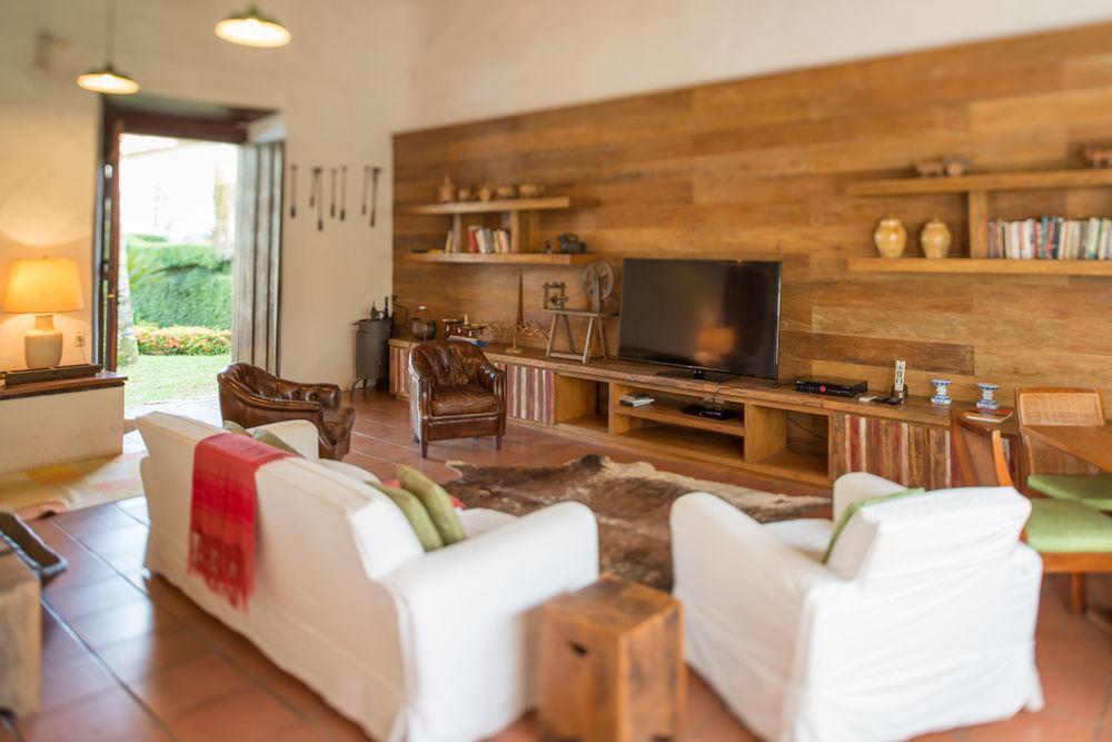 Hotel Fazenda Capoava Cabreúva Zewnętrze zdjęcie