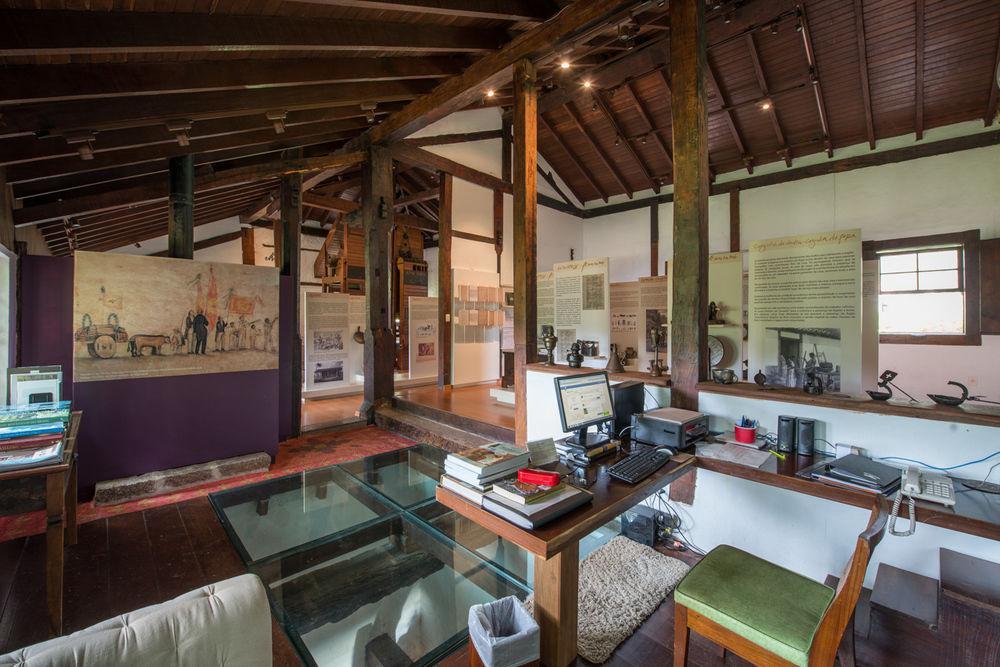 Hotel Fazenda Capoava Cabreúva Zewnętrze zdjęcie