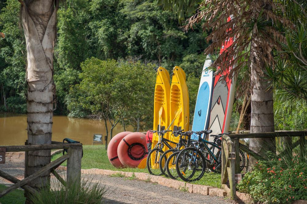 Hotel Fazenda Capoava Cabreúva Zewnętrze zdjęcie