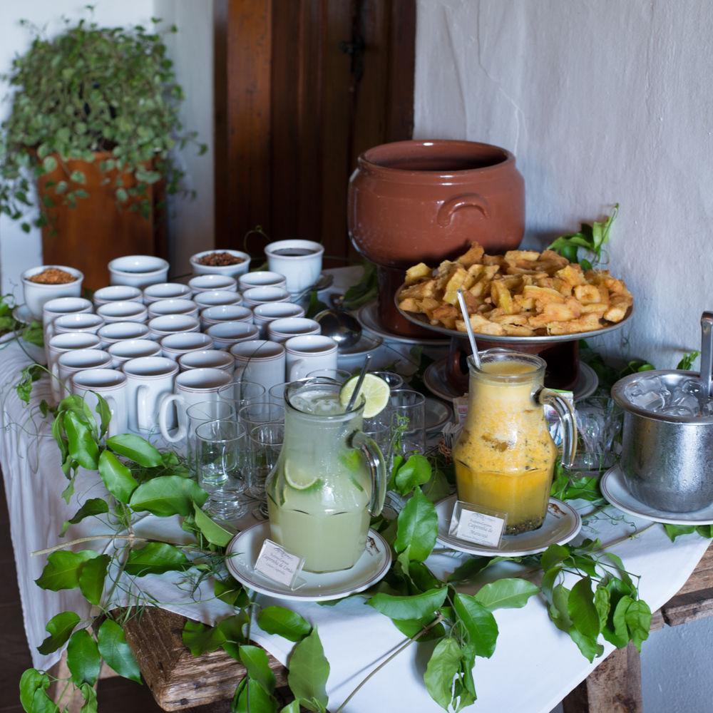 Hotel Fazenda Capoava Cabreúva Zewnętrze zdjęcie