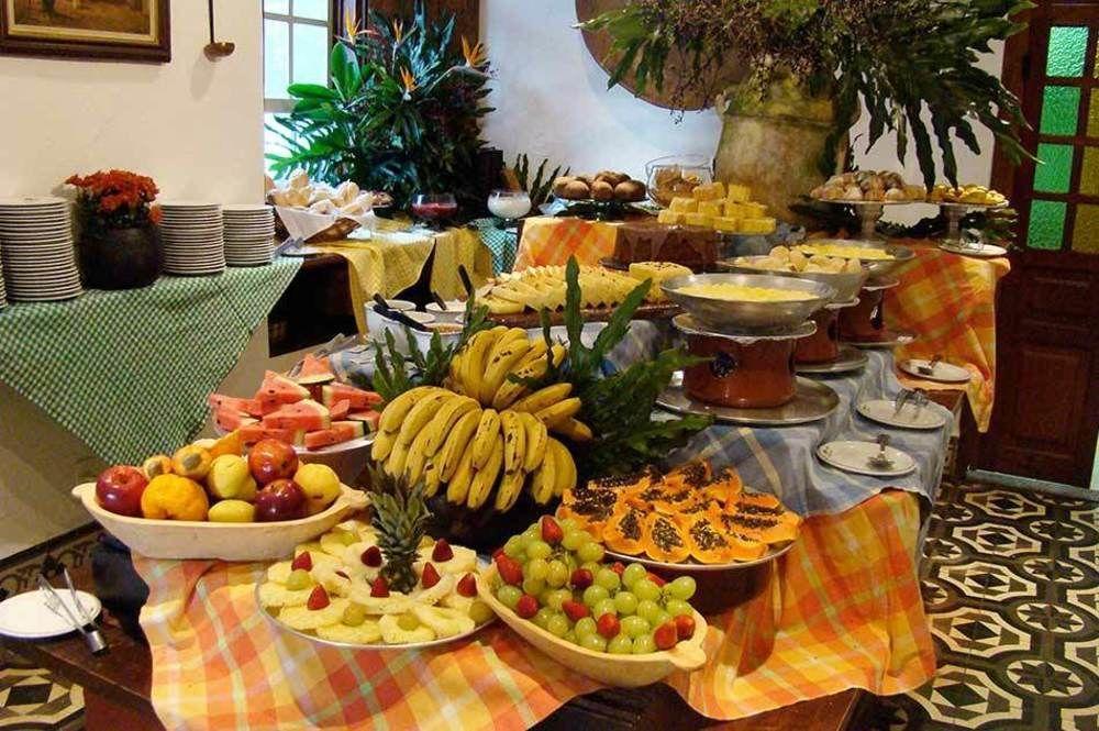 Hotel Fazenda Capoava Cabreúva Zewnętrze zdjęcie