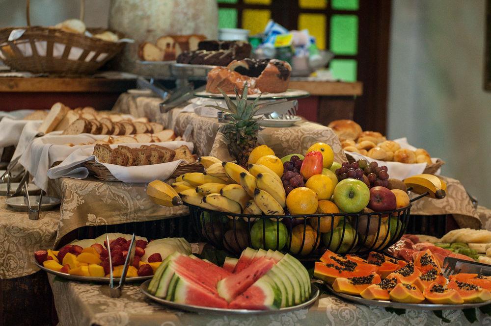Hotel Fazenda Capoava Cabreúva Zewnętrze zdjęcie