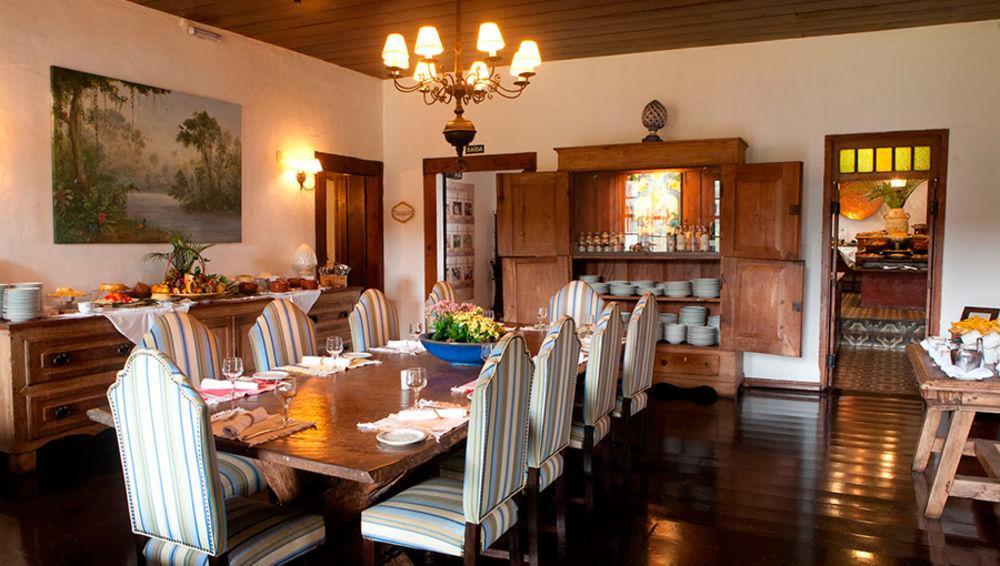 Hotel Fazenda Capoava Cabreúva Zewnętrze zdjęcie