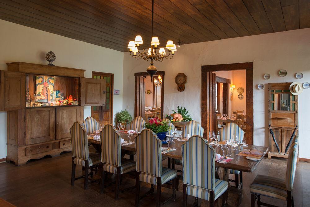 Hotel Fazenda Capoava Cabreúva Zewnętrze zdjęcie