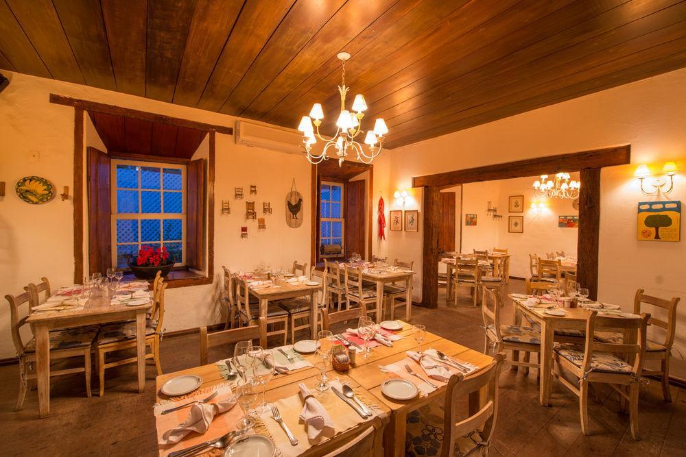 Hotel Fazenda Capoava Cabreúva Zewnętrze zdjęcie