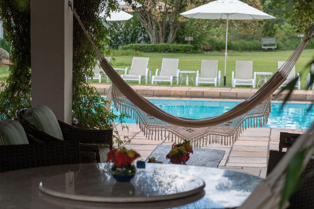 Hotel Fazenda Capoava Cabreúva Zewnętrze zdjęcie