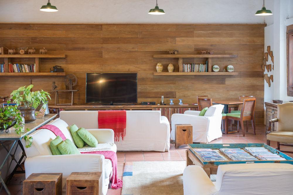 Hotel Fazenda Capoava Cabreúva Zewnętrze zdjęcie