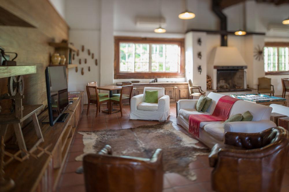Hotel Fazenda Capoava Cabreúva Zewnętrze zdjęcie
