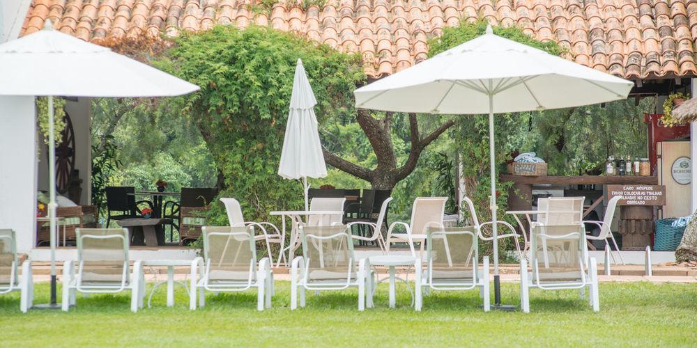 Hotel Fazenda Capoava Cabreúva Zewnętrze zdjęcie