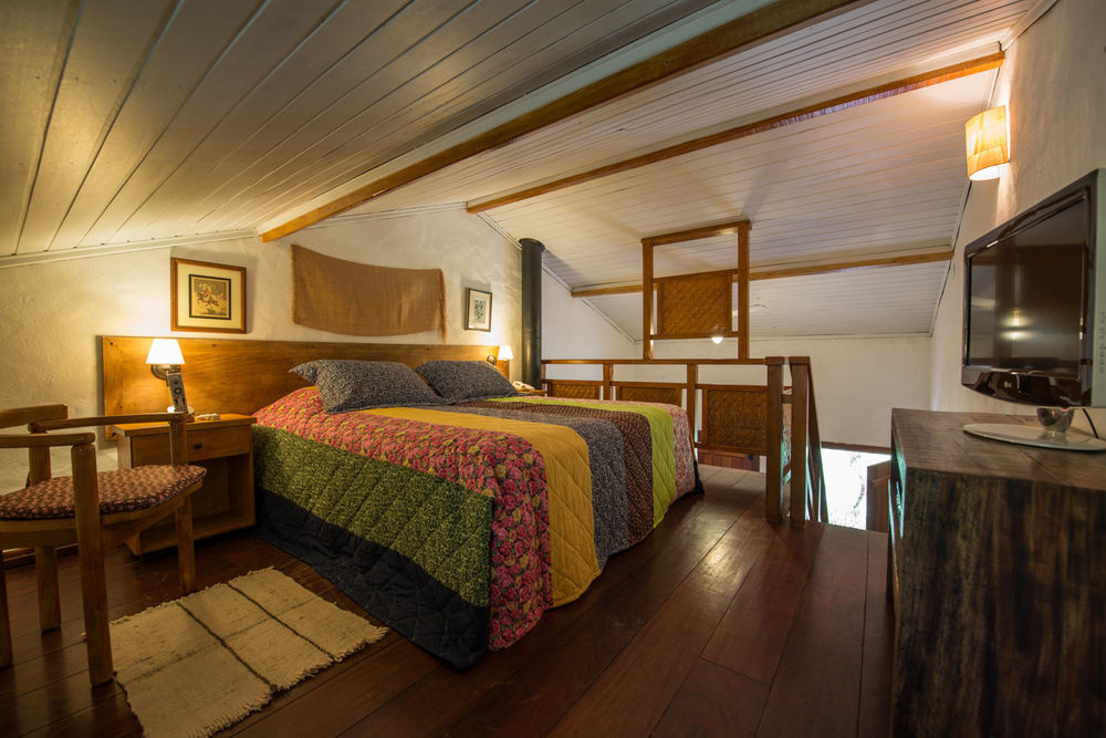 Hotel Fazenda Capoava Cabreúva Zewnętrze zdjęcie