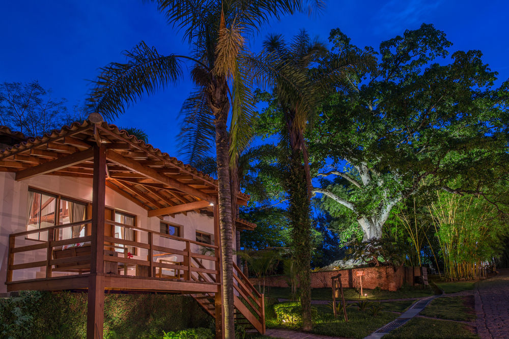 Hotel Fazenda Capoava Cabreúva Zewnętrze zdjęcie