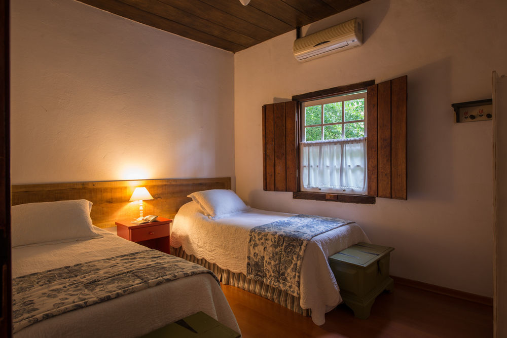 Hotel Fazenda Capoava Cabreúva Zewnętrze zdjęcie