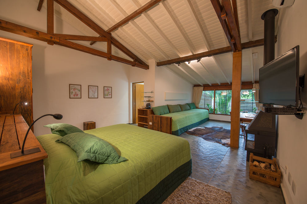 Hotel Fazenda Capoava Cabreúva Zewnętrze zdjęcie