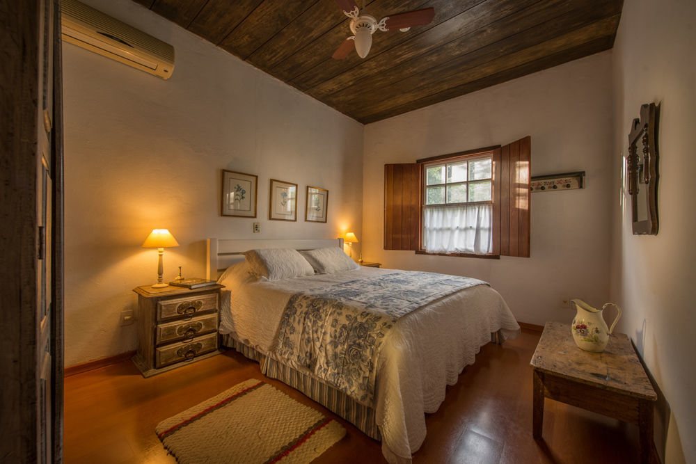 Hotel Fazenda Capoava Cabreúva Zewnętrze zdjęcie