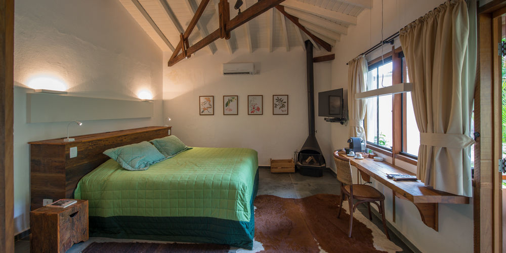 Hotel Fazenda Capoava Cabreúva Zewnętrze zdjęcie